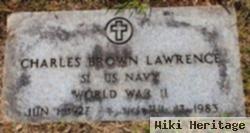 Charles Brown Lawrence