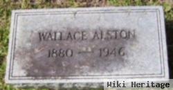 Wallace Alston