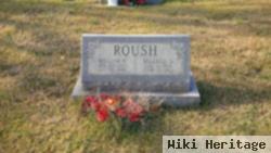 William P. Roush