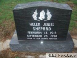 Helen Jewel Shepard