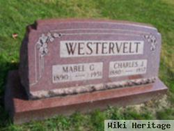 Mabel G. Westervelt