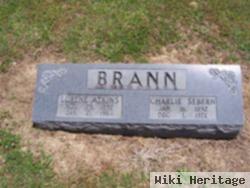 Annie Lurene Atkins Brann