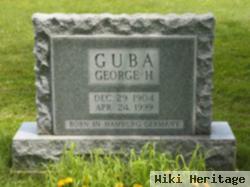 George H. Guba