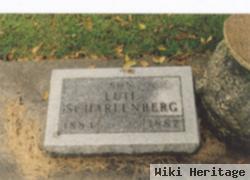 Louis Schaffenberg