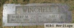 Mary L Winchell