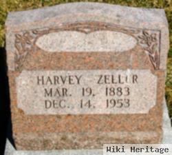 Harvey Zeller