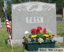 William Henry Frey, Jr