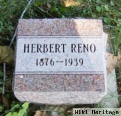 Herbert Reno