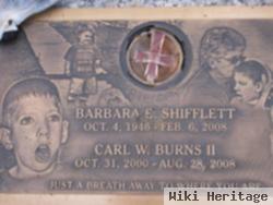 Barbara E. Shifflett