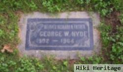 George W Hyde