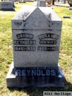 John Reynolds