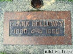 Frank Holloway