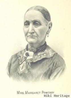 Margaret Smith Pomeroy