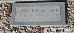 Lewis Michael King