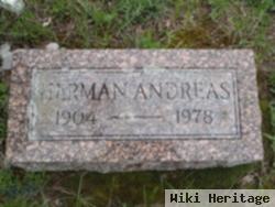 Herman Andreas