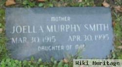 Joella Murphy Smith