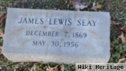 James Lewis Seay