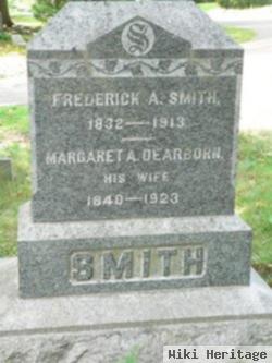 Frederick A. Smith