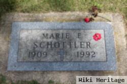 Marie Elizabeth Schottler