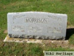 Clara Hudson Morrison