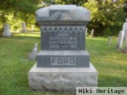 Amos Ford