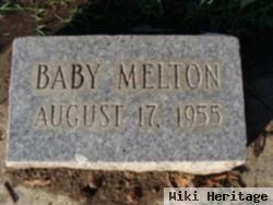 Baby Melton