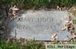 Mary Hook