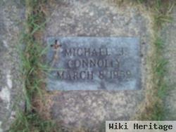 Michael J. Connolly