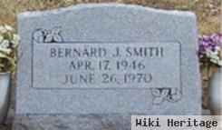 Bernard J. Smith