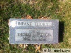 Infant Thorne