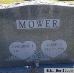 Carolrose F Mower