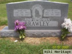 Onie Lee Brawley