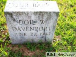 Doil Davenport