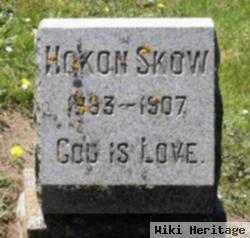 Hokon Skow