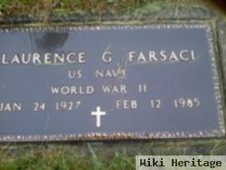 Laurence G Farsaci