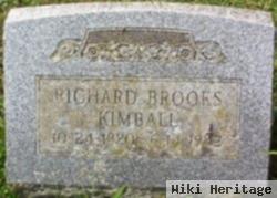 Richard Brooks Kimball