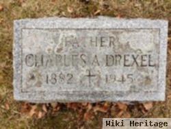 Charles A Drexel