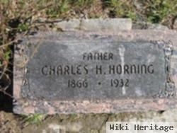 Charles Henry Horning