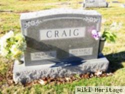 Wilma A. Craig