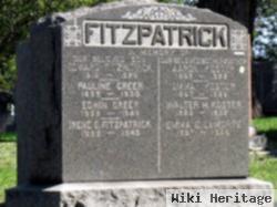 Irene E. Fitzpatrick