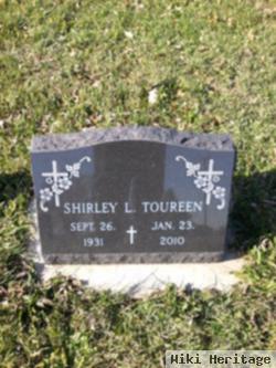 Shirley L. Toureen