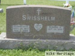 Kenneth Eugene "swissy" Swisshelm