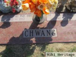 Tek Ling Chwang