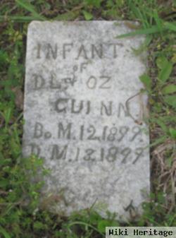 Infant Guinn