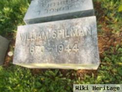 William Spilman