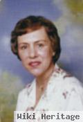 Dorothy Thomas Brown