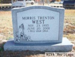 Morris Trenton West