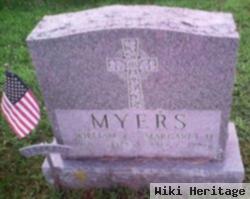 Margaret M. Myers