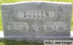 Marjorie Holcomb Bullen