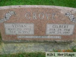 Gilbert Grove